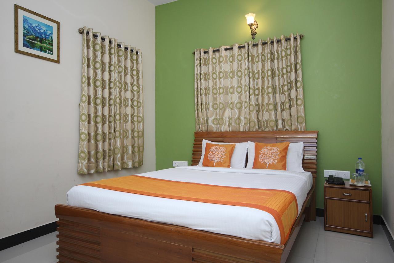 Oyo 2916 Apartment Queens Castle Bangalore Bagian luar foto